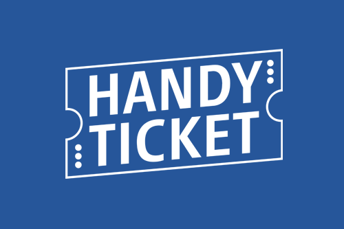 HandyTicket